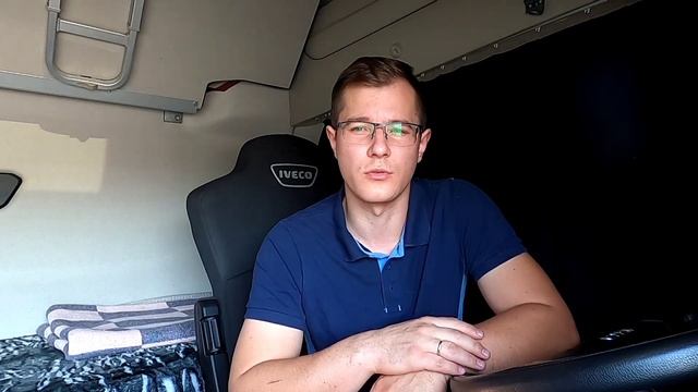 РЕФ или ШТОРА: Что лучше? ВЫБРАТЬ НОВИЧКУ в дальнобое