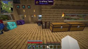 I added every Create Mod Addon to my Survival Create World