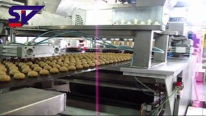 RoboExtruder (пряник)