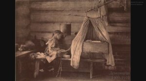 Русские фотографы. Сергей Лобовиков.