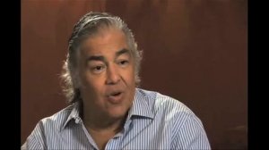 Aaron Russo Reveals the Wizards of Oz
