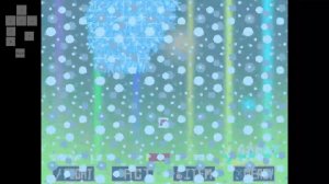 Oversave-Tale Asriel fight by QK Noob mode Completed!