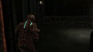Dead Space (2008) Прохождение Глава 11 Альтернативные решения