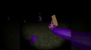 Slendietubies in fun monkey horror!