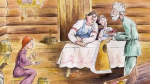 АУДИО СКАЗКА Сказки рассказки, сборник сказок для детей 
Сказки рассказки, сборник сказок для детей