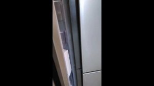 Холодильник SAMSUNG RS63R5571SL/WT Side-by-Side