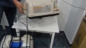Кислородные баллоны и наполнительная станция HomeFill II Invacare