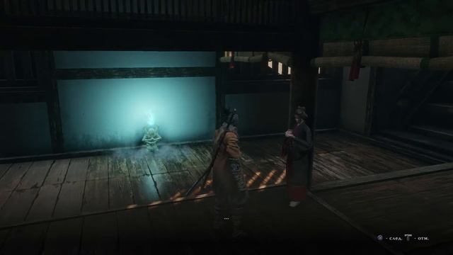 ● СУПОСТАТ ФИЛИН - БИТВА ● Sekiro: Shadows Die Twice [PS4] смотреть онлайн