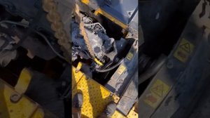 Снятие и установка двигателя. Капитальный Ремонт двигателя ISUZU 4HK1