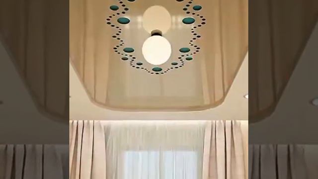 Натяжные потолки в Подольске Vilok смотреть онлайн