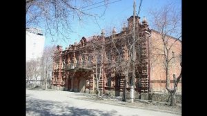 Особняк Хованова