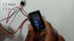 DIY easy 12v to 5v step down converter #easyproject4u