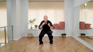 Ушу и Цигун для продвинутых. Сила Духа