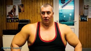 ТУПЫЕ КАЧКИ