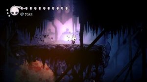 How To Get To Kingdoms Edge - Hollow Knight