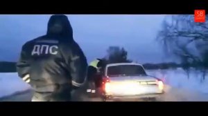 Певец ПРОРОК САН БОЙ  ТРИ МАЛИНЫ