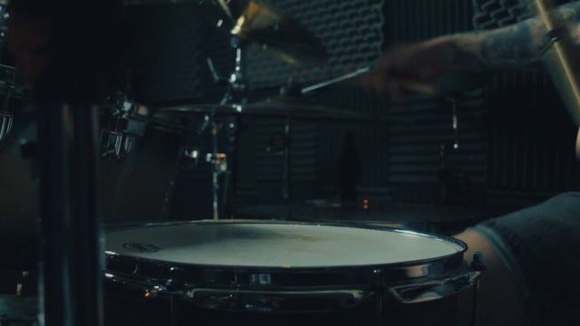 Slipknot - Get This (Drum Cover by Gennady Podrezov) смотреть онлайн