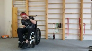 Дневники Шейника?Реабилитация?Прогресс