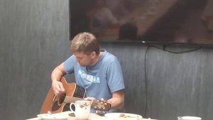 Георгий Колдун - А не спеть ли мне песню