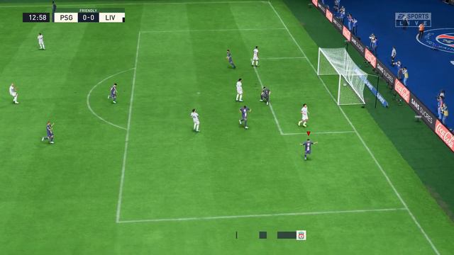 FIFA 23 - Lionel MESSI GOAL Compilation!