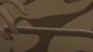 твоя апрельская ложь грустный момент из аниме до слёз