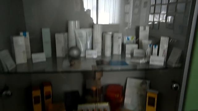 VLOG: НОВЫЕ БРОВИ  / МИКРОБЛЕЙДИНГ/ Worldinside