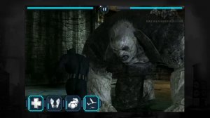 Batman: Arkham City Lockdown - Walkthrough - Solomon Grundy Boss Fight