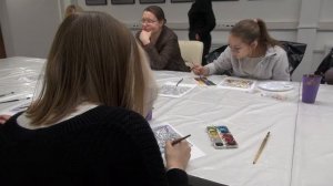 Лубок. Народная графика.