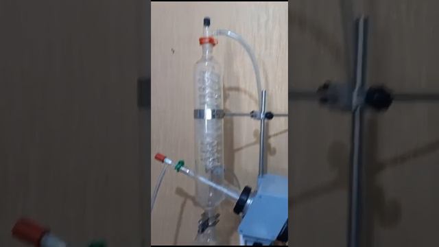 ROTARY EVAPORATOR смотреть онлайн