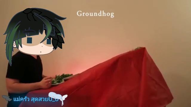 gacha club – how aus eat their food смотреть онлайн