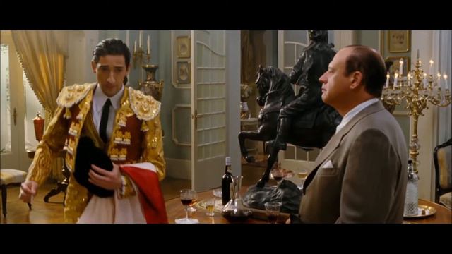 Самый красивый урод смотреть онлайн