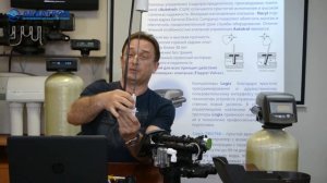 Клапаны управления Autotrol 255/760