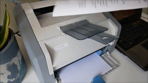 Лазерный принтер Hiper P-1120