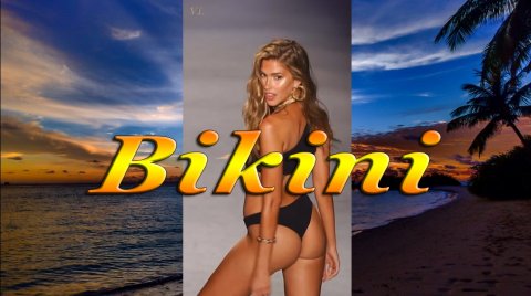 ДЕВУШКИ В КУПАЛЬНИКАХ