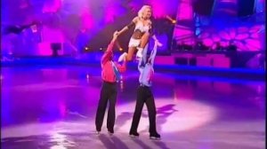 Star ice 2008/10/11, Kudryavceva Peizerat Cousins