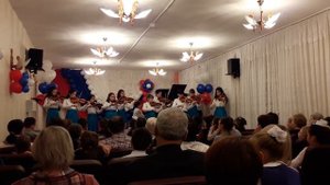 Д. Шостакович "Прелюдия"