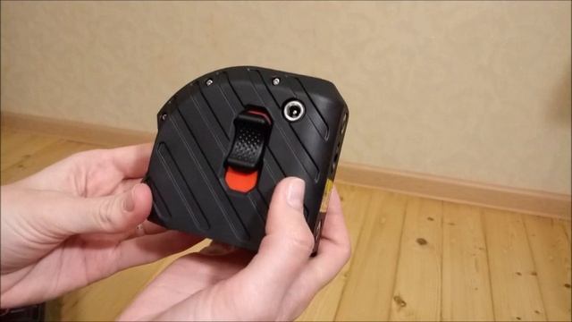 Распаковка — Лазерный нивелир ADA Instruments Armo 2D Professional Edition смотреть онлайн