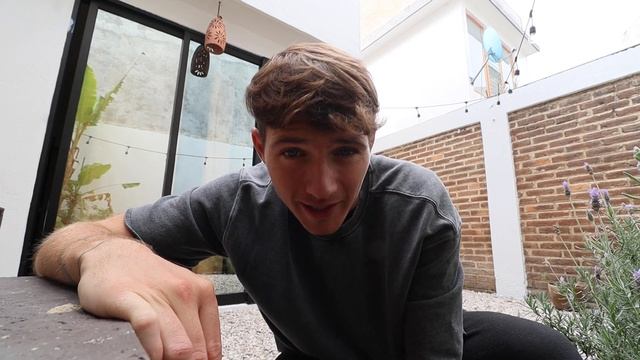 San Cristobal de la casas TO Guatemala.. (Sort of) смотреть онлайн