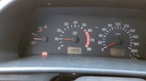 Неустойчивый холостой ход инжектор 2112,2114,2110,2115