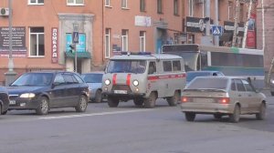 Очень скорая помощь