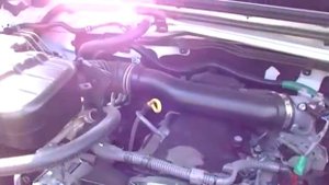 Тойота Ленд Крузер Прадо 150 (Toyota Land Cruiser Prado 150) с МКПП и ДВС - 5L для Ближнего востока