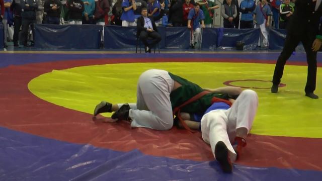 Борец Высокогорского района Ирек Зарипов – призер Всероссийского турнира смотреть онлайн