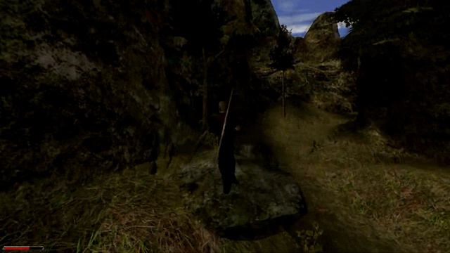 Gothic 2 Ночь ворона #29 Похоронка для Оуэна