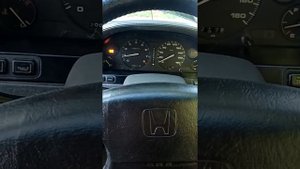 Honda accord inspire 1992 г.в. 30 мая 2021 г.