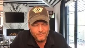 Blake Shelton on wedding to Gwen Stefani, 'Body Language,' career, more (FULL) | Entertain This
