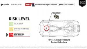 What is P0477 Engine Code [Quick Guide]