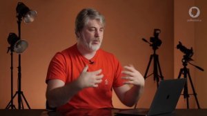 Основы фотографии: практика. Гибридный курс. Занятие №1. Антон Мартынов.