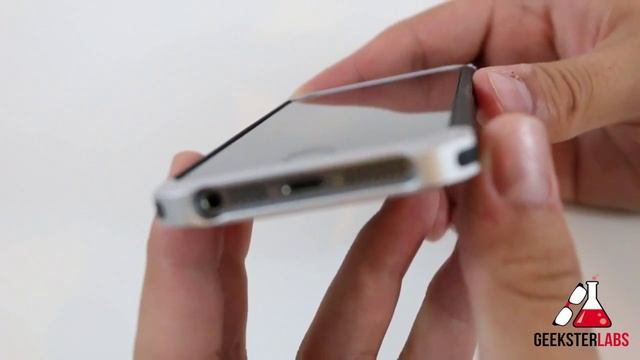 Element Case Solace iPhone 5/5S Case смотреть онлайн