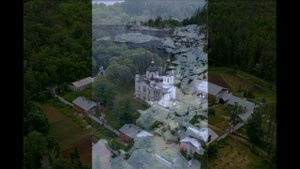 м. Иулиания (Ирина Денисова) О дивный остров валаам