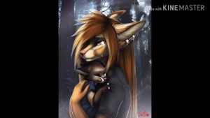 Фурри любовь 2